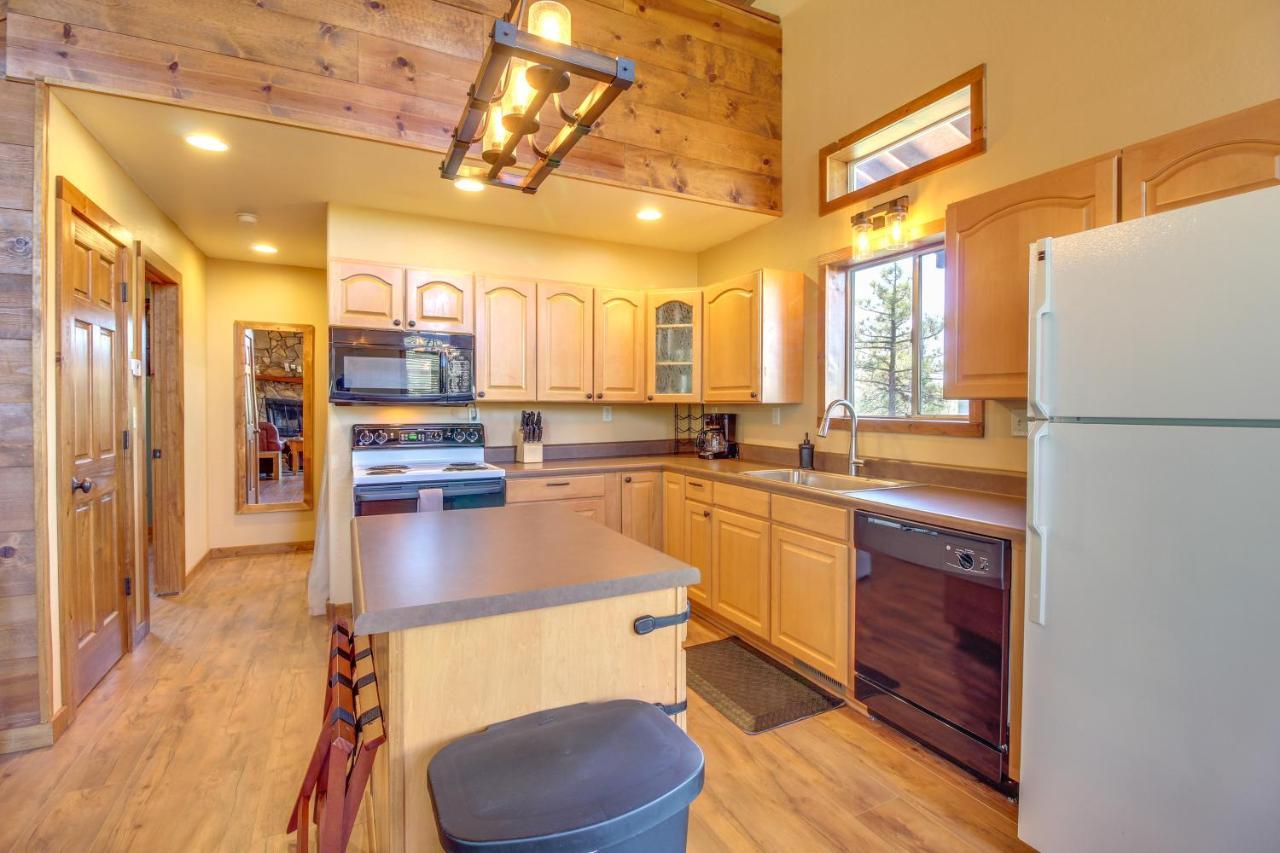 Hilltop Hideaway In Show Low With Mountain Views! Esterno foto